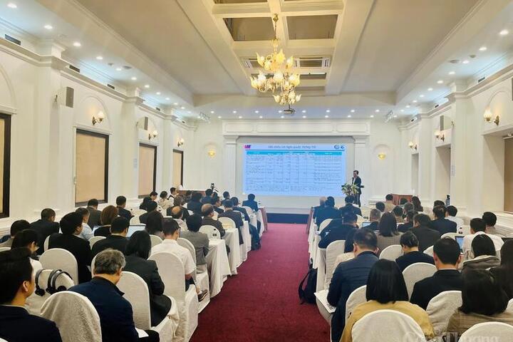 3 căn cứ để điều chỉnh Quy hoạch năng lượng quốc gia