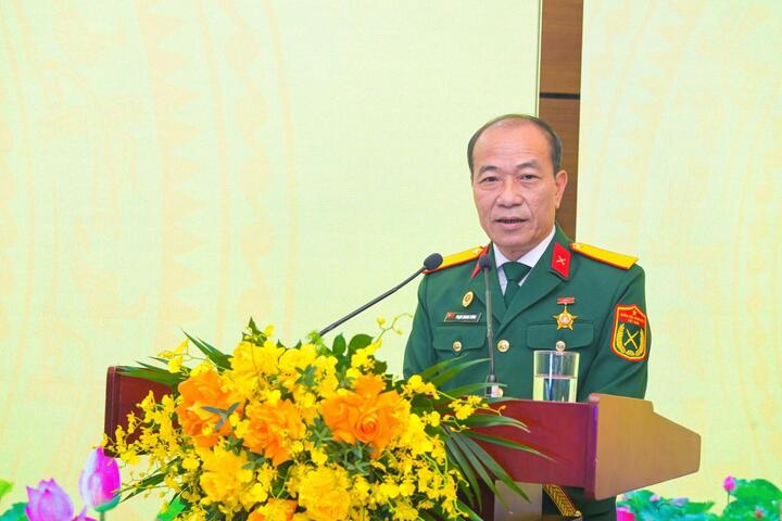 Nghĩa tình đồng đội - Mạch nguồn bền bỉ trong văn hóa Petrovietnam