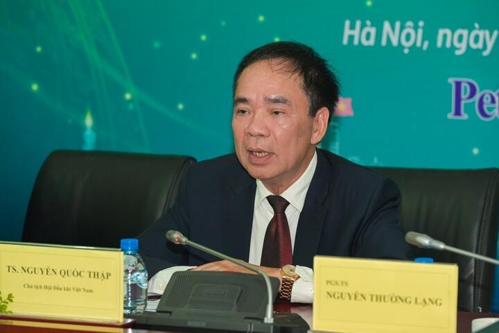 8 dấu ấn nổi bật của Petrovietnam trong năm 2025