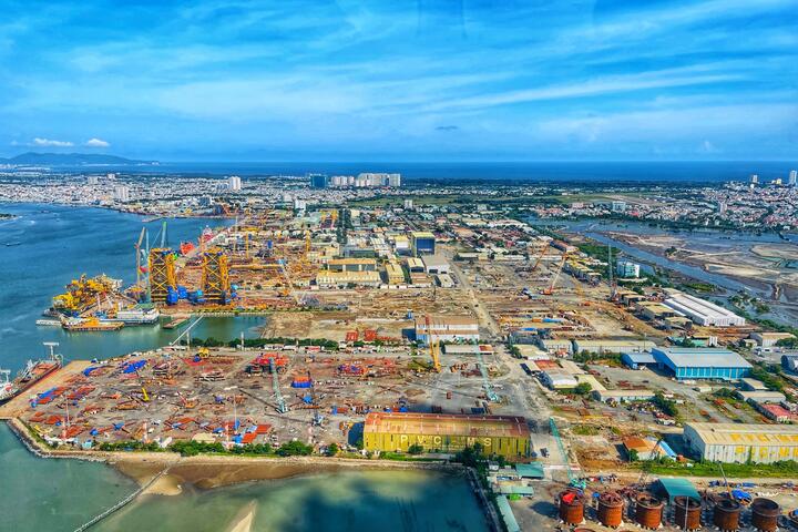 Petrovietnam làm việc với lãnh đạo TP Hồ Chí Minh, tiến tới ký kết thỏa thuận hợp tác