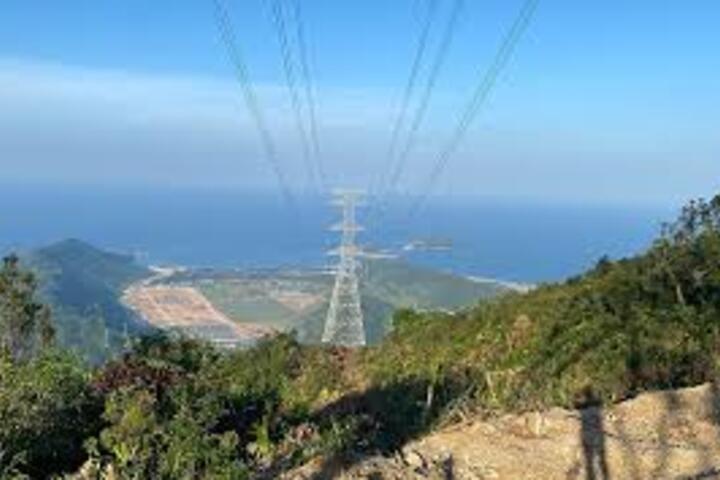 Gỡ 'nút thắt' dự án đường dây 500kV qua Lâm Đồng