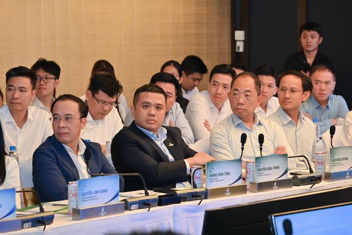 Thương mại dầu thô - mắt xích quan trọng trong chuỗi giá trị Petrovietnam