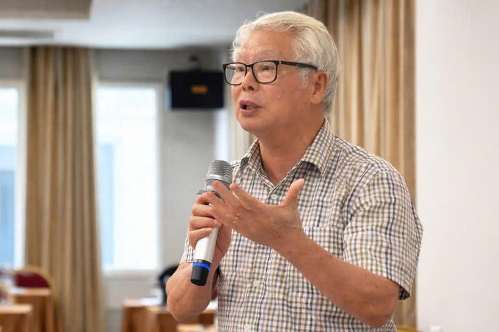 Đại diện Hội Hóa học: Bộ Công Thương kịp thời hỗ trợ về thủ tục hành chính hoá chất