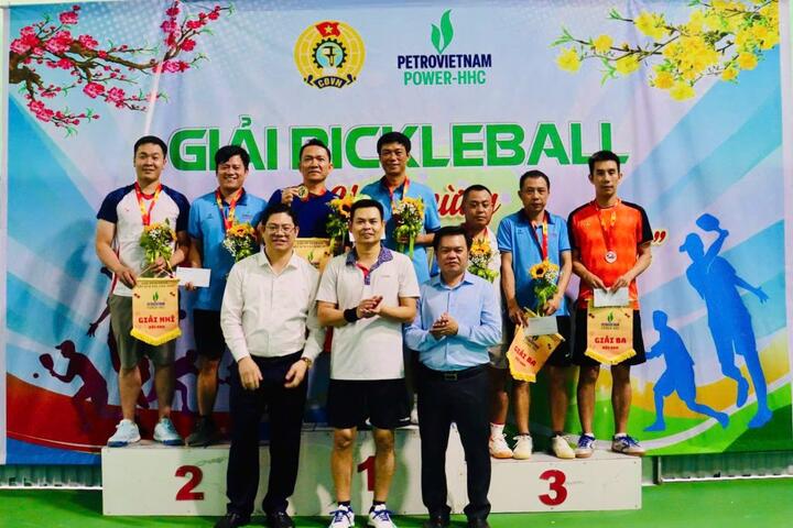 Công ty cổ phần Thuỷ điện Hủa Na tổ chức chương trình “Xuân gắn kết – Tết nghĩa tình” năm 2026