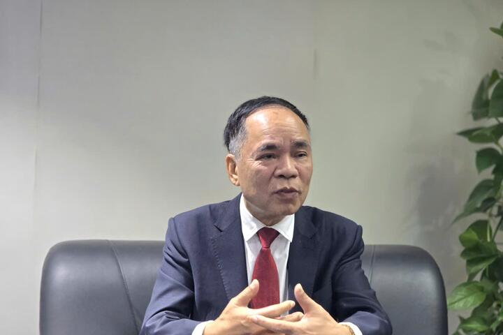 Nghị quyết 253/2025/QH15: Bước chuyển trong tư duy lập pháp về chính sách năng lượng