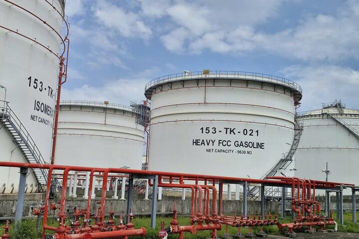 2025-2030: “Thời gian vàng” để điện khí LNG khẳng định vai trò trụ cột