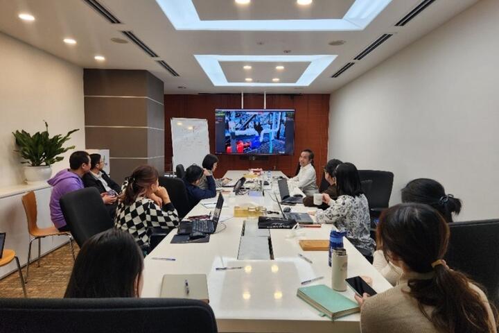 ATC (PVU) tổ chức thành công khóa đào tạo chuyên sâu về vận hành khai thác dầu khí