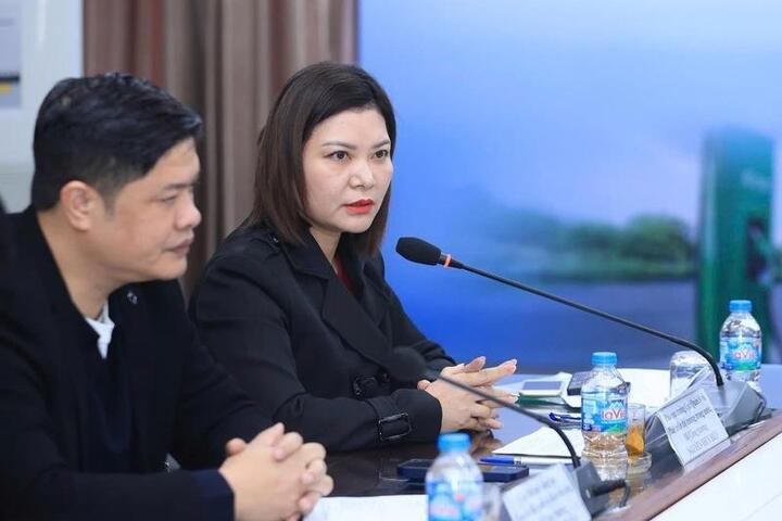 Chuyên gia phân tích mức giảm phát thải khi sử dụng xăng sinh học