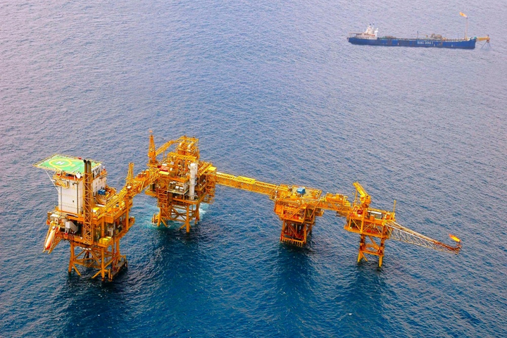 Nghị quyết 253: Quyết sách đặc thù cho an ninh năng lượng giai đoạn mới