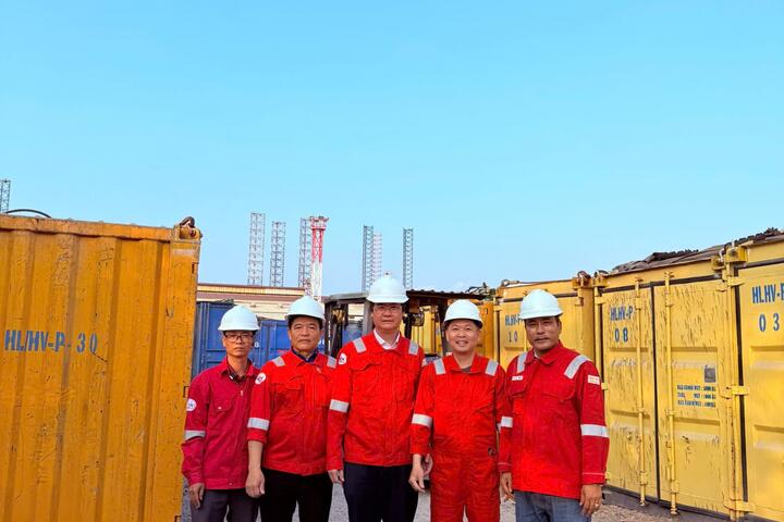 Công đoàn PVEP dành trên 2 tỷ đồng chăm lo Tết cho người lao động