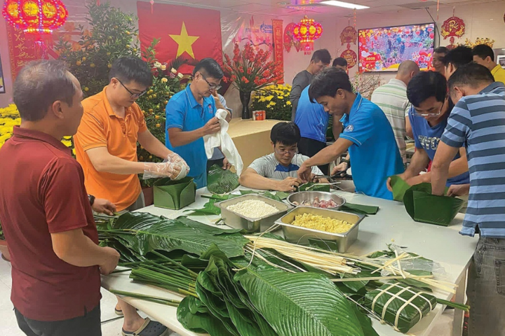 Xuân Bính Ngọ và hành trình Petrovietnam: Nhìn lại để đi tới