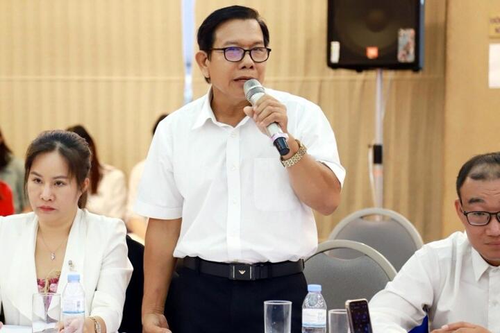 Trước sóng gió Trung Đông: Đẩy mạnh nhiên liệu sinh học để giảm phụ thuộc nhập khẩu