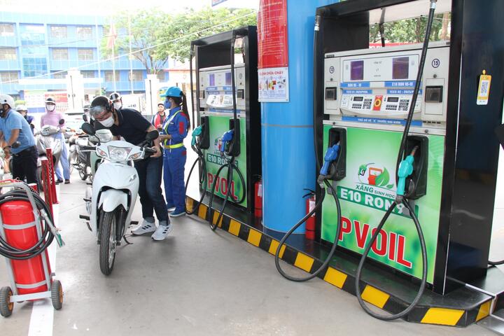 Người dân và doanh nghiệp đồng hành cùng Nhà nước bảo đảm an ninh năng lượng