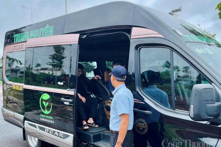 Gia Lai: Doanh nghiệp vận tải thích ứng trước biến động giá xăng dầu