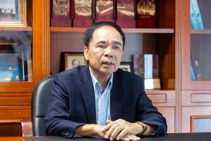 Hợp tác năng lượng Việt Nam - Liên bang Nga: "Đòn bẩy" từ nền tảng dầu khí