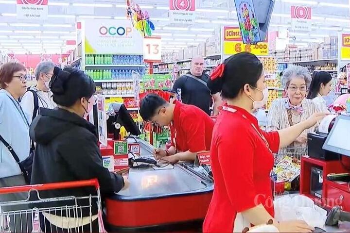 Quảng Ninh chủ động bình ổn thị trường trước biến động giá xăng dầu