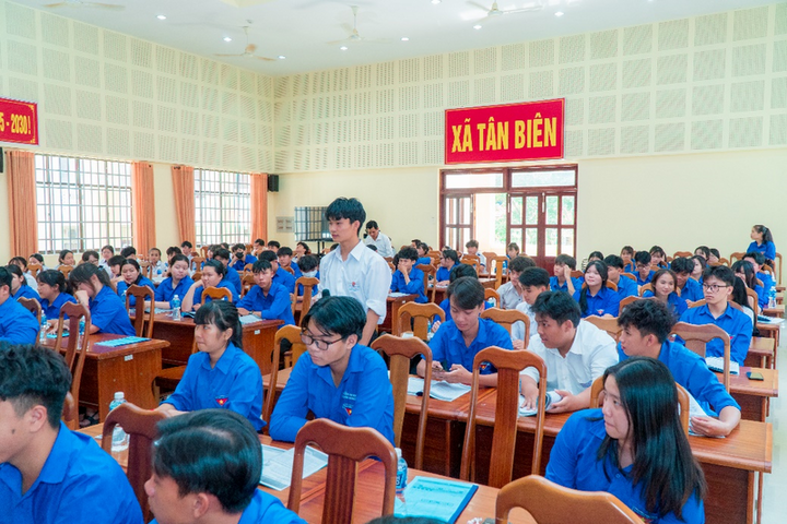 Tây Ninh: Tích cực tuyên truyền sử dụng điện an toàn, tiết kiệm