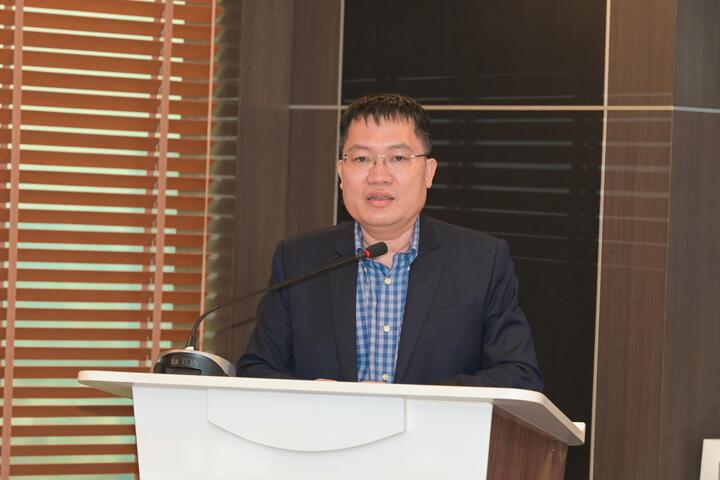 PVEP bồi dưỡng lý tưởng cách mạng, khơi dậy khát vọng cống hiến của tuổi trẻ trong kỷ nguyên mới