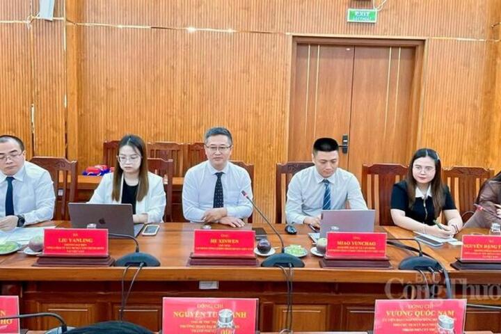 Cần Thơ đón sóng điện gió, hướng tới trung tâm năng lượng sạch