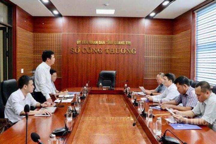 PC Quảng Trị chủ động phương án cấp điện mùa khô 2026