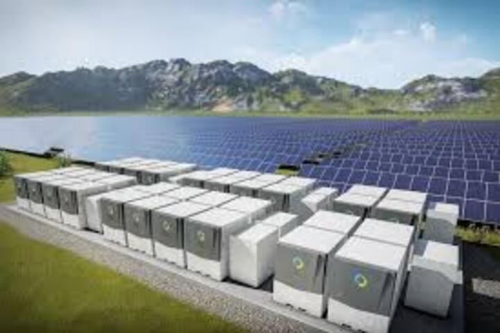 Pin lưu trữ năng lượng và yêu cầu tái cấu trúc hệ thống điện Việt Nam