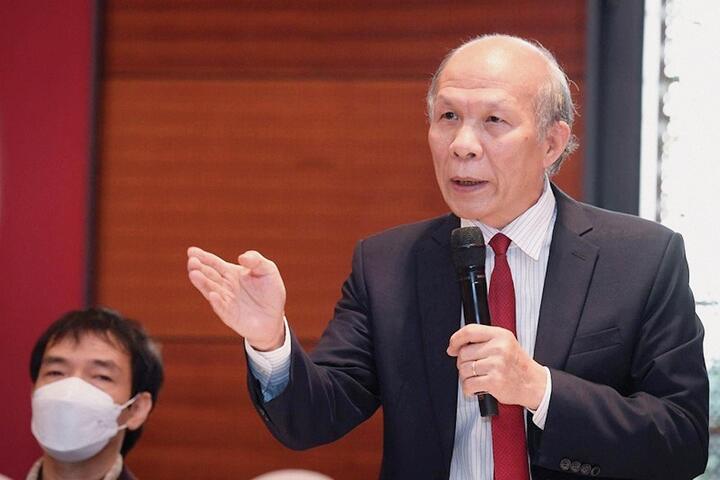 Kho dự trữ xăng dầu quốc gia: Không thể  chậm trễ