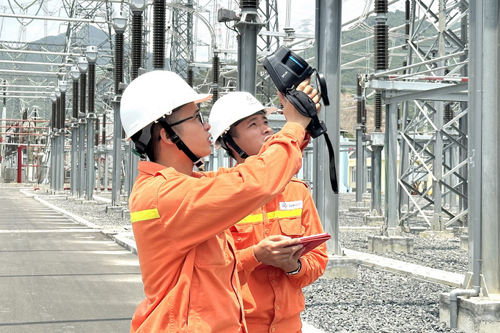 Quy định mới về khung giờ cao điểm, thấp điểm của hệ thống điện quốc gia