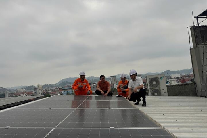 Lạng Sơn: Chủ động nguồn điện, nâng hiệu quả sử dụng