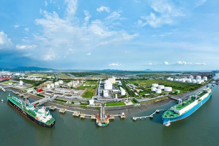 Chuỗi cung ứng LNG, LPG của Việt Nam giữa gián đoạn tại eo biển Hormuz