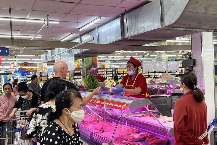 Saigon Co.op tung ưu đãi đầu hè, kích cầu tiêu dùng thực phẩm tươi