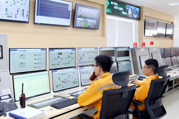 Khoa học công nghệ - “đòn bẩy chiến lược” trong hành trình chuyển đổi của Petrovietnam