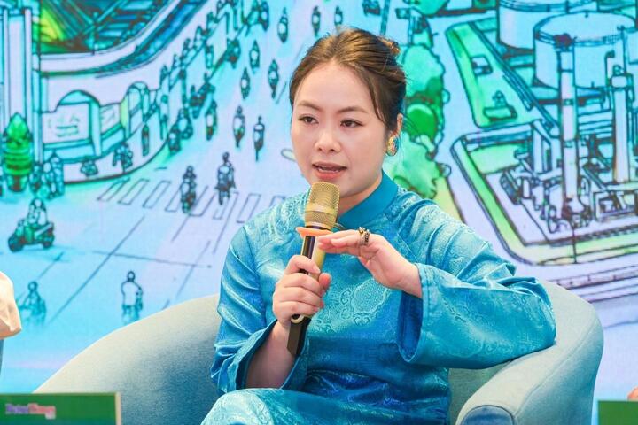 Khi doanh nghiệp đầu tàu tạo sức bật cho TP HCM trong không gian phát triển mới