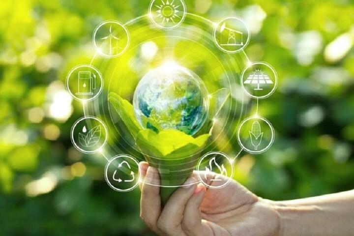 Bộ Công Thương: Lan tỏa văn hóa tiết kiệm năng lượng trong toàn xã hội