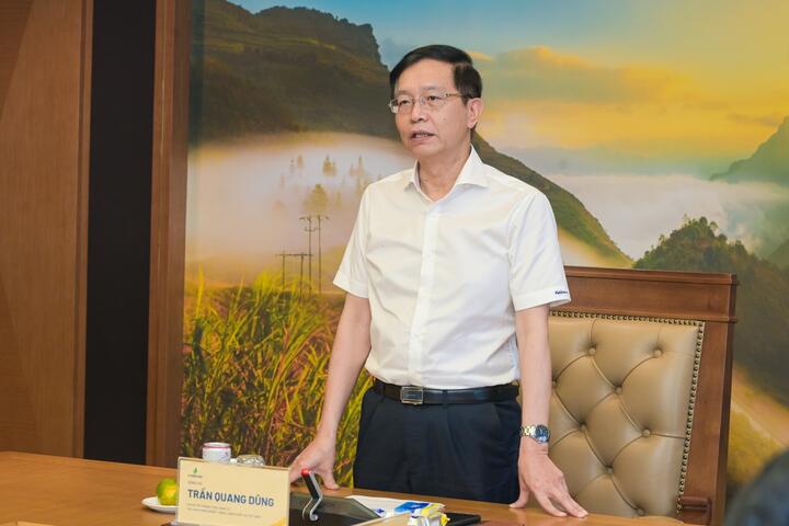 Để STEM Innovation Petrovietnam trở thành nguồn lực thúc đẩy giáo dục STEM toàn quốc