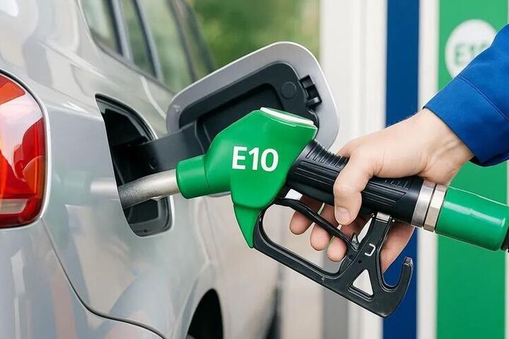 85 câu hỏi giải đáp thắc mắc của người tiêu dùng về xăng E10