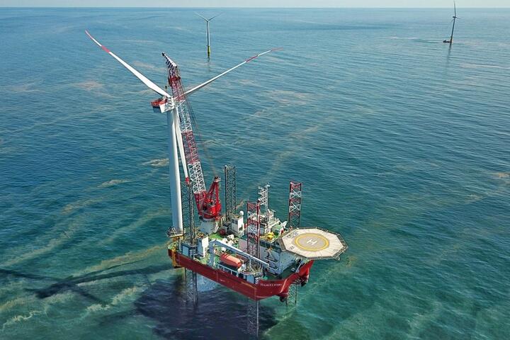 Lo ngại chồng chéo quy định với hoạt động dầu khí biển tại Dự thảo Bộ luật Hàng hải và Đường thủy