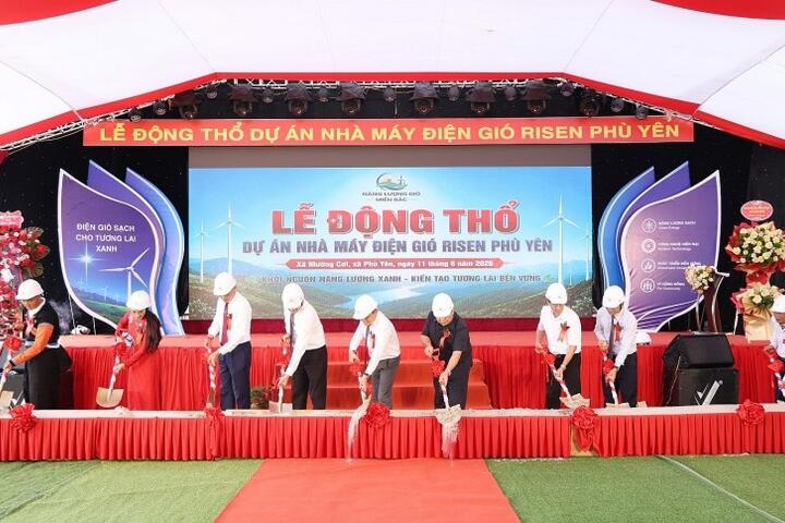 Thời gian chuẩn bị đầu tư dự án năng lượng - Nhìn từ quy trình thẩm định, phê duyệt của UBND tỉnh Sơn La