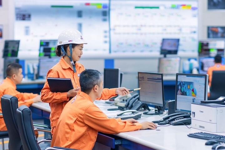 Thị trường điện đủ trưởng thành - Mắt xích khuyết thiếu của ngành năng lượng Việt Nam