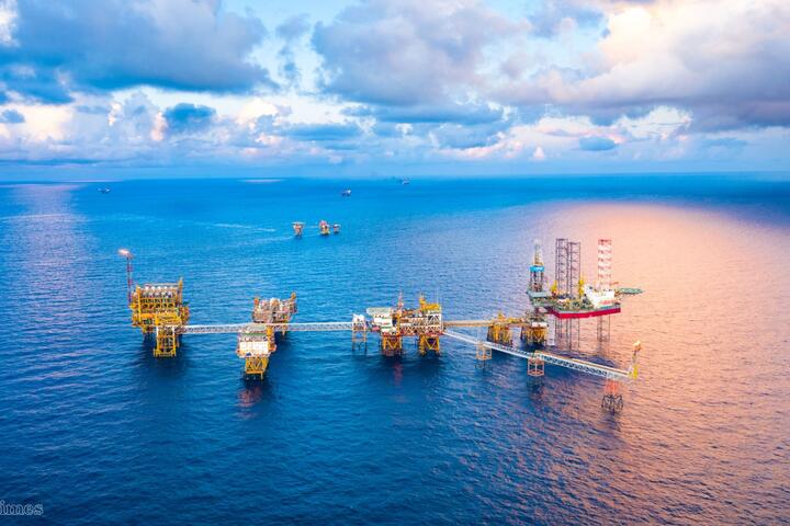 Petrovietnam trong nhịp phát triển mới của TP HCM