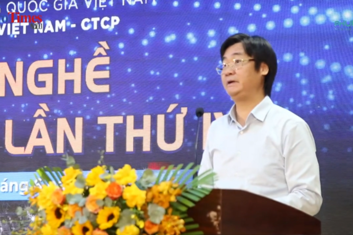 [VIDEO] 73 thí sinh tranh tài tại Hội thi tay nghề Điện lực Dầu khí 2026