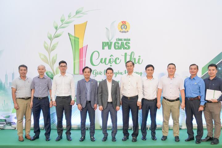 Ngày hội Gia đình Việt Nam năm 2026: Giữ lửa yêu thương, vững bước cùng PV GAS