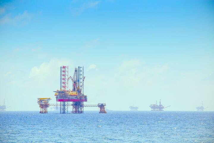 Bài 4: Petrovietnam và chữ "An" trong sứ mệnh củng cố tiềm lực quốc phòng
