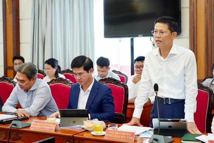 Sửa đổi Luật Dầu khí: Đừng để doanh nghiệp nội địa thua ngay trên sân nhà