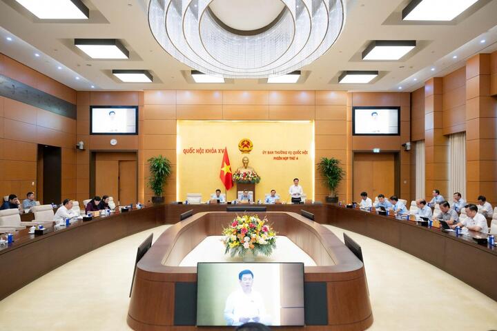 Sửa đổi Luật Dầu khí: Mở rộng không gian phát triển ngành công nghiệp - năng lượng