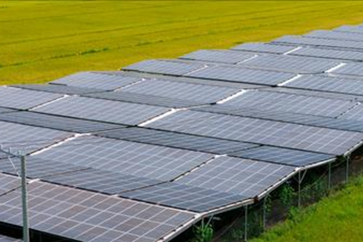 Thúc đẩy chuyển dịch năng lượng công bằng