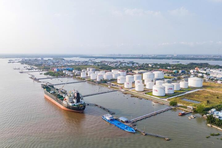 5 điểm sáng nổi bật của PVOIL trong 6 tháng đầu năm 2026