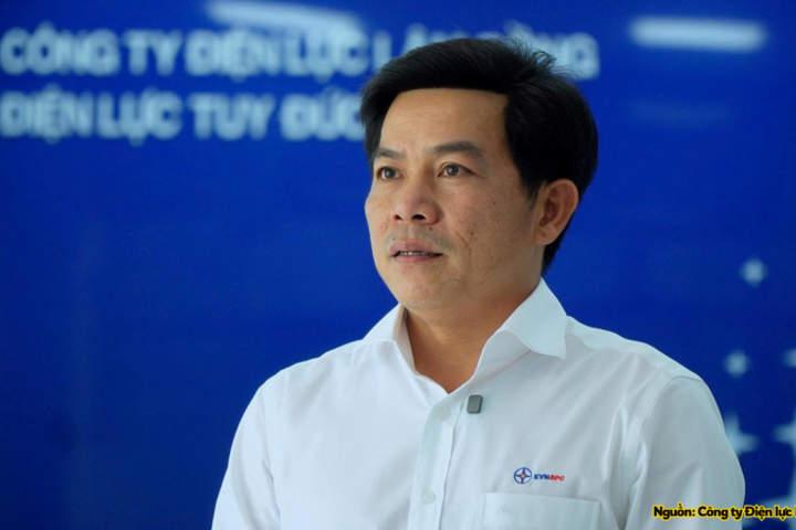 Người giữ ánh sáng nơi cuối trời biên giới