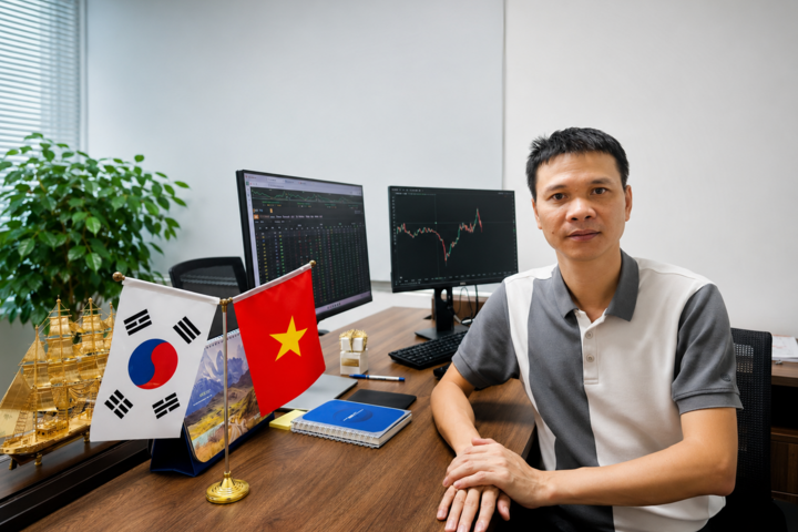 Bước đi chiến lược để tập trung nguồn lực cho lĩnh vực cốt lõi