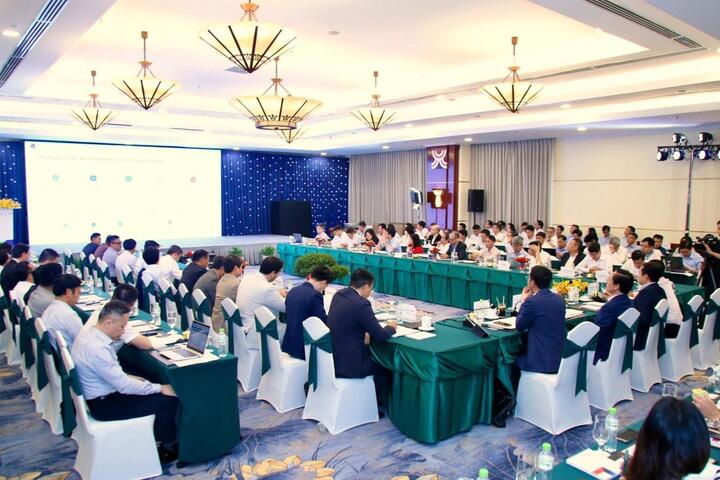 Trung tâm công nghiệp - năng lượng quốc gia tại TP HCM hướng đến mô hình đa cực