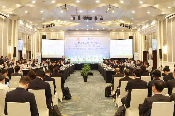 Bản tin năng lượng số 46/2025